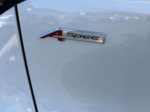 Certified 2025 Acura ADX A-Spec image 9