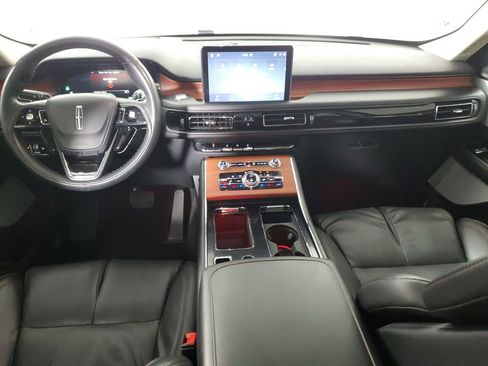 Certified 2023 Lincoln Aviator Reserve w/ Equipment Group 201A RWD image 15