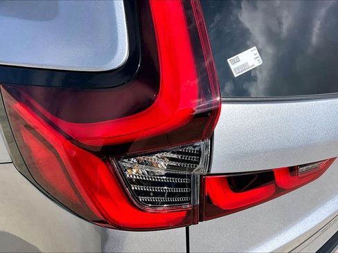 New 2026 Honda CR-V Sport Touring image 14