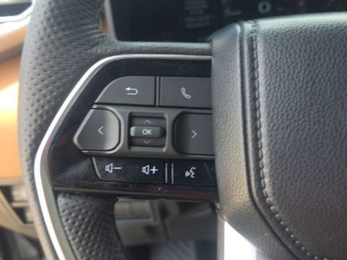 Used 2024 Toyota Tundra 1794 Edition AWD/4WD image 23