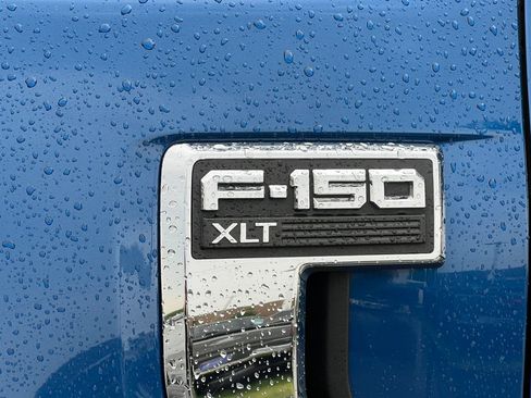 Certified 2024 Ford F150 XLT w/ Mobile Office Package AWD/4WD image 2