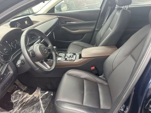 Certified 2025 MAZDA CX-30 AWD 2.5 S w/ Premium Package image 14