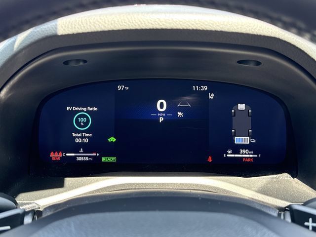 Used 2025 Toyota Camry XSE FWD image 14