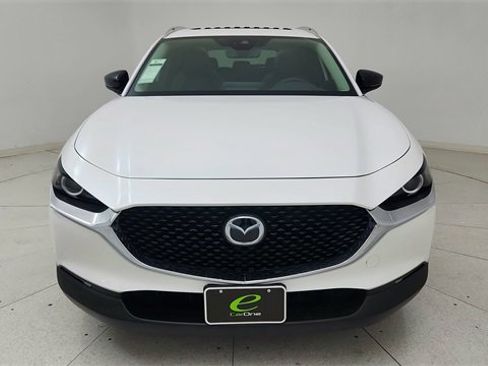 Used 2021 MAZDA CX-30 AWD 2.5 Turbo S image 2