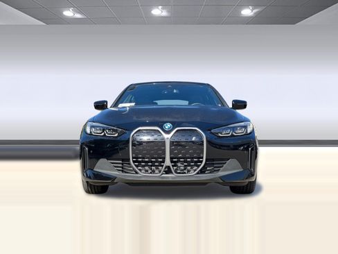 Used 2024 BMW i4 eDrive35 w/ Parking Assistance Package RWD image 5