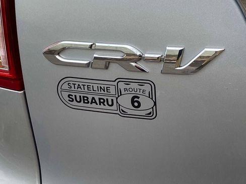 Used 2015 Honda CR-V EX-L image 6