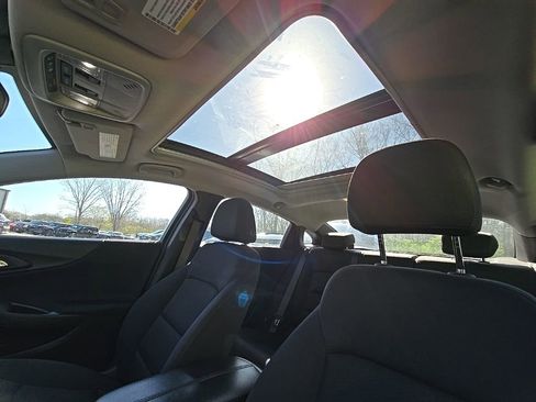 Used 2024 Chevrolet Malibu LT image 21