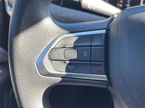 Certified 2024 Jeep Compass Sport image 26