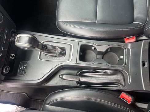 Used 2019 Ford Ranger Lariat RWD image 18