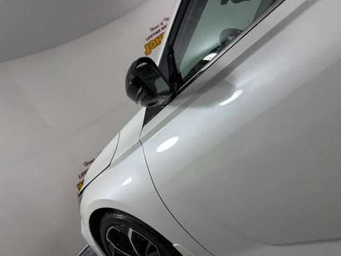 New 2026 Nissan Altima 2.5 SR w/ SR Premium Package FWD image 13