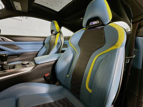 Used 2024 BMW M4 Coupe w/ M Carbon Exterior Package image 20