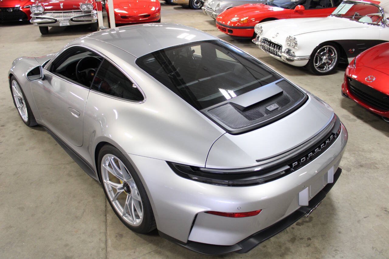 Used 2026 Porsche 911 GT3 RWD image 19