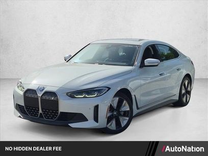 Used 2023 BMW i4 eDrive40 w/ Premium Package