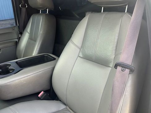 Used 2012 Chevrolet Silverado 2500 W/T RWD image 10