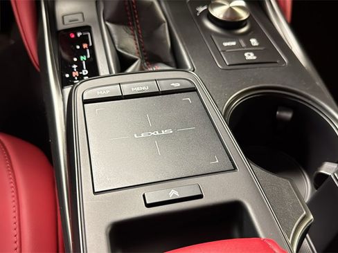 New 2025 Lexus IS 350 F Sport image 17