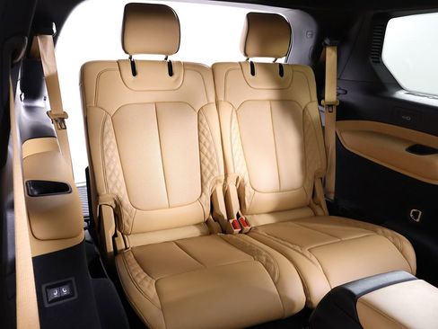Used 2022 Jeep Grand Cherokee L Summit AWD/4WD image 46