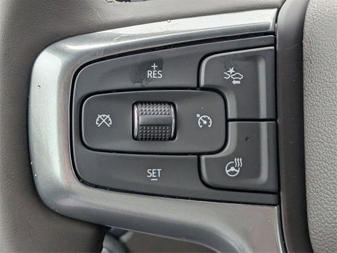 New 2026 Chevrolet Silverado 1500 LT Trail Boss w/ LT Trail Boss Premium Package image 24