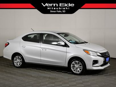 Used 2024 Mitsubishi Mirage G4 SE