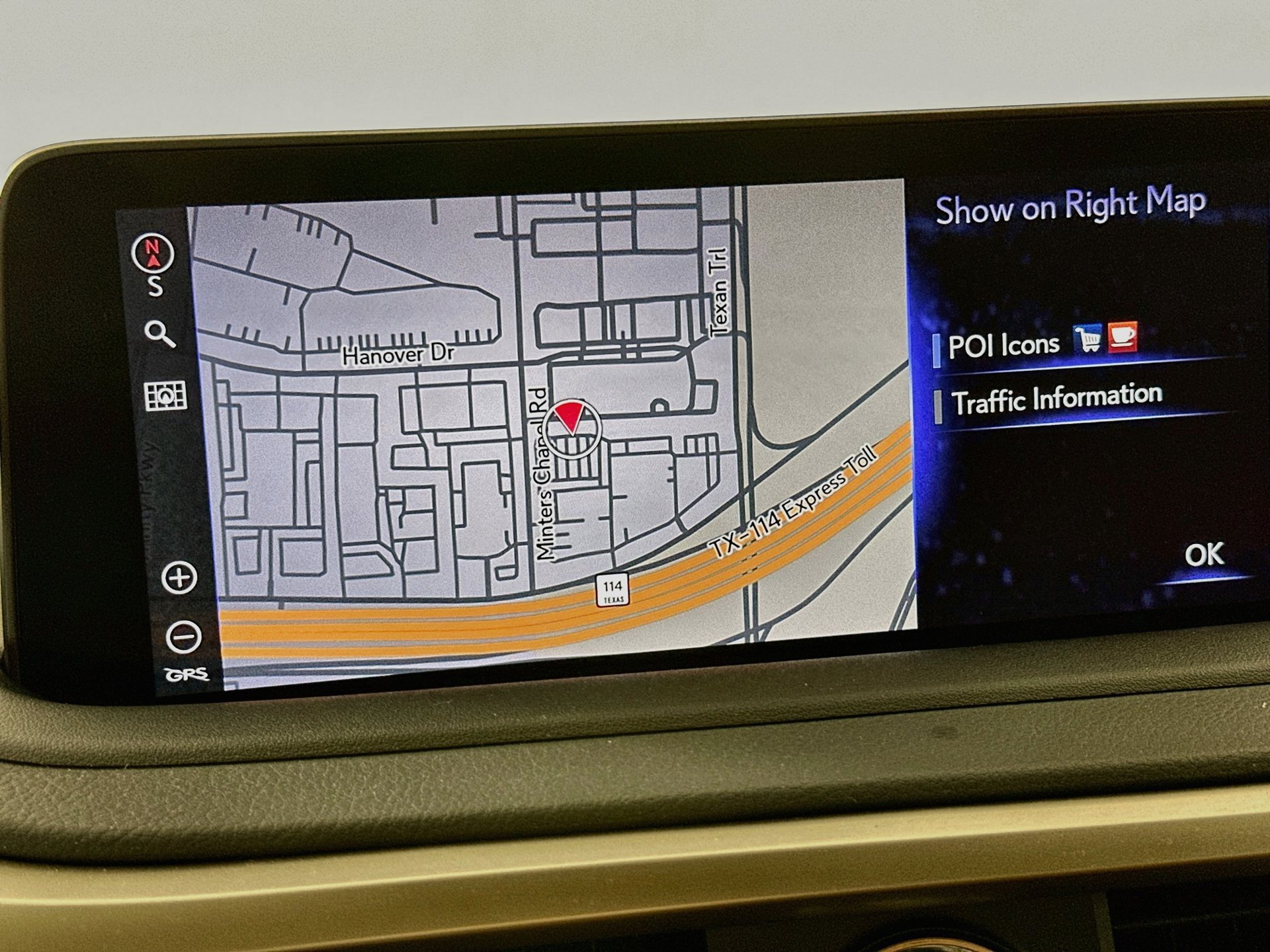 Used 2022 Lexus RX 350 FWD w/ Premium Package image 14