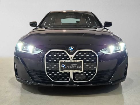 Used 2026 BMW 430i xDrive w/ Premium Package AWD/4WD image 8
