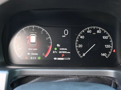 Used 2026 Honda Odyssey EX-L image 11
