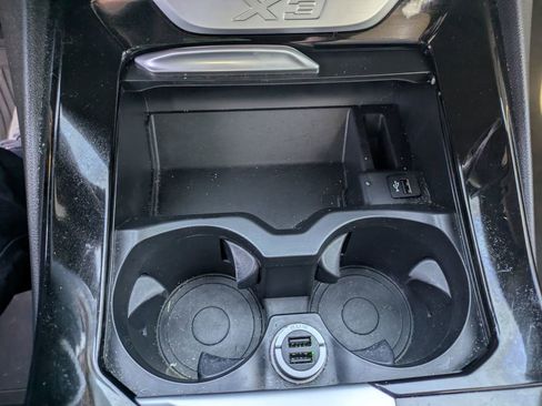 Used 2019 BMW X3 sDrive30i image 23