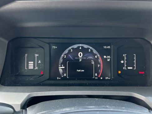 New 2026 Toyota Tacoma SR5 RWD image 22