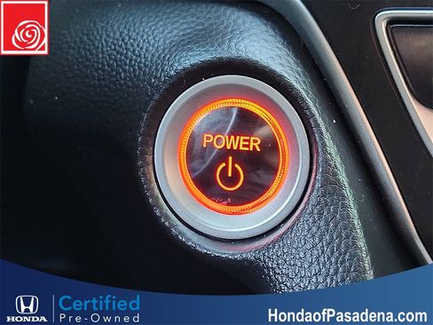 Certified 2019 Honda Accord EX-L image 17