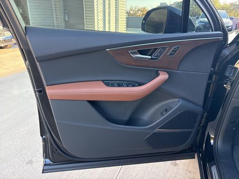 New 2026 Audi Q7 3.0T Premium Plus image 10