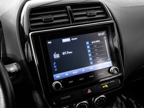 Used 2024 Mitsubishi Outlander Sport AWD image 29