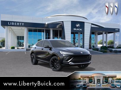 New 2026 Buick Envista Sport Touring