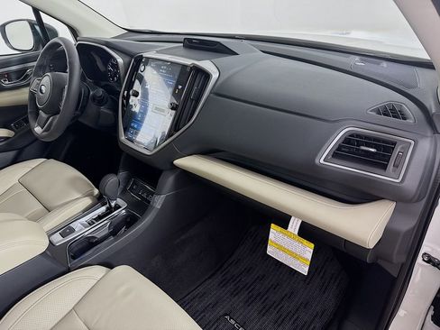 New 2026 Subaru Ascent Limited image 31