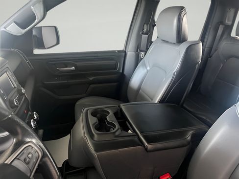 Used 2021 RAM 1500 Tradesman AWD/4WD image 20