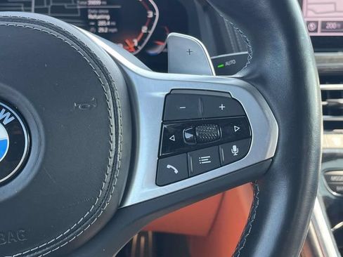 Used 2023 BMW M850i xDrive Convertible AWD/4WD image 25