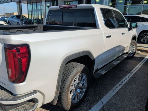 Used 2025 GMC Sierra 1500 Denali image 11