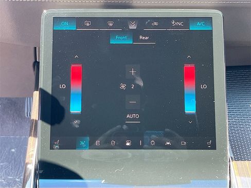 New 2025 Cadillac Escalade ESV Premium Luxury w/ Touring Package image 16