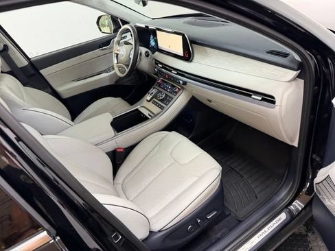 Used 2023 Hyundai Palisade Calligraphy w/ Cargo Package AWD/4WD image 47