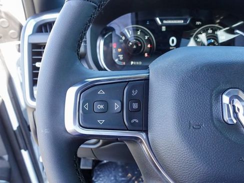 New 2026 RAM 3500 Laramie image 21