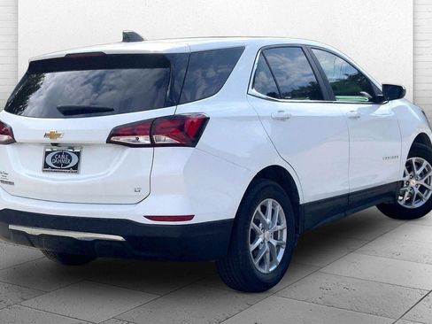 Used 2023 Chevrolet Equinox LT FWD image 13
