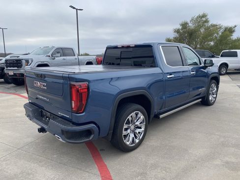 Used 2024 GMC Sierra 1500 Denali w/ Denali Reserve Package image 5