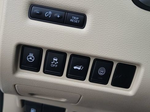 Used 2022 Nissan Murano SL w/ SL Moonroof Package AWD/4WD image 8