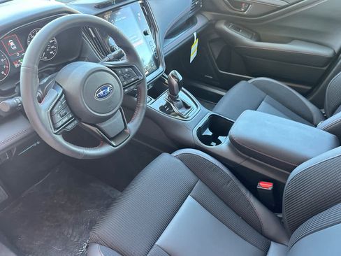 New 2025 Subaru Legacy Sport w/ Popular Package #3 image 9