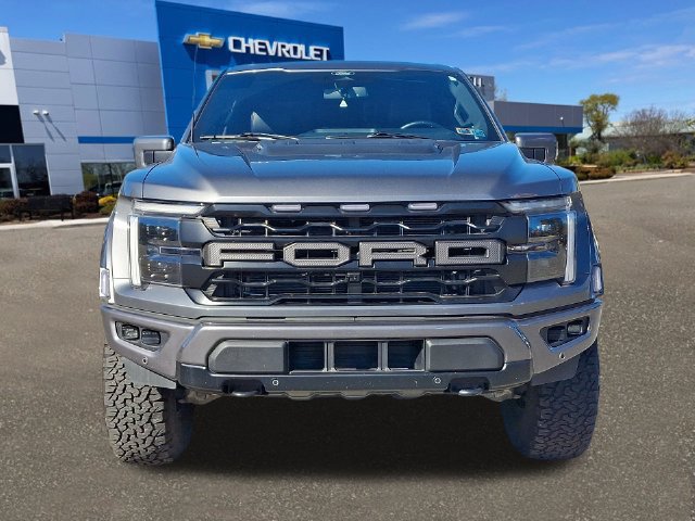 Used 2025 Ford F150 Raptor AWD/4WD image 23