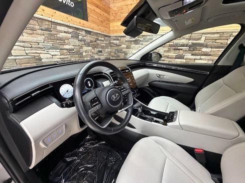 Used 2023 Hyundai Tucson SEL w/ Convenience Package AWD/4WD image 21