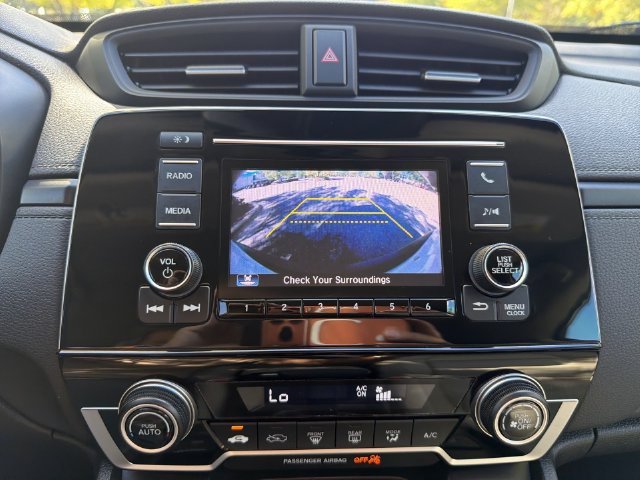Used 2020 Honda CR-V LX image 17