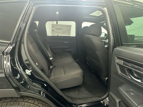 New 2026 Honda CR-V TrailSport image 16