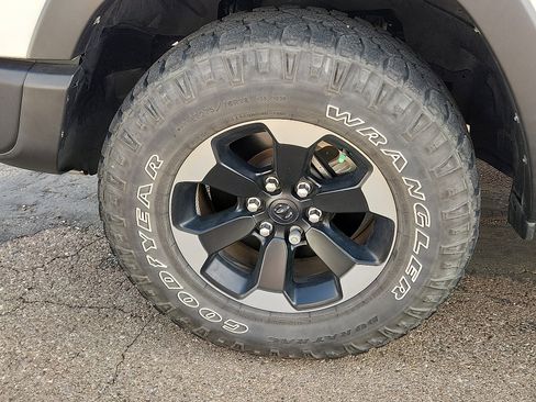 Used 2019 RAM 1500 Rebel w/ Rebel Level 1 Equipment Group image 7