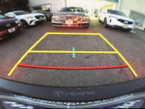 Used 2018 Lexus ES 350 image 30