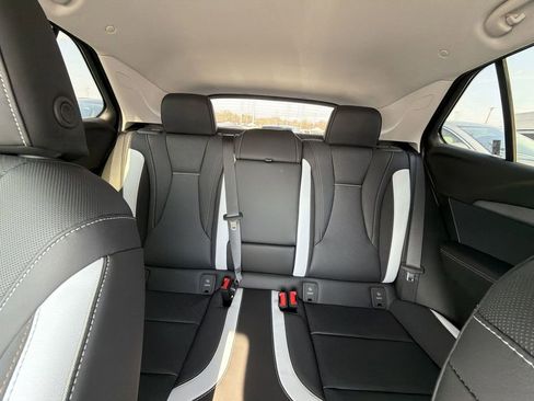 New 2026 Buick Envision Sport Touring AWD/4WD image 27