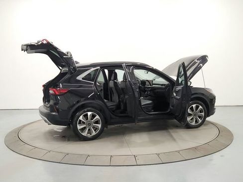 Used 2025 Ford Escape Platinum image 15
